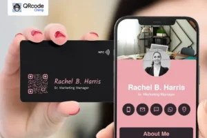 Physical NFC Card yearly